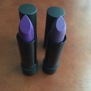 Melt Cosmetics Purple Lipstick Bundle